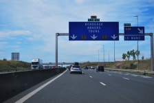  [Francja] Dolina Loary. Sobotnie popołudnie w krainie tysiąca zamków, średniowiecznych miast i prowincjonalnych akcentów...... 