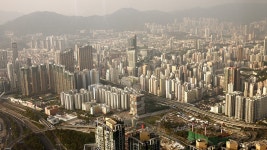 Sky100 - Highest Observation Deck of Hong Kong | SkyscraperCity Sky100 - Highest Observation Deck of Hong Kong