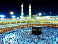  Mecca & Pilgrimage l مكة والحج - Page 20 - SkyscraperCity