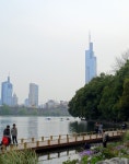  NANJING__南京__CHINA - Page 5 - SkyscraperCity