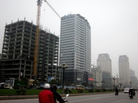  HANOI | APEX Tower | 27fl | 100m | T/O - Page 13 - SkyscraperCity