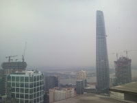  HO CHI MINH CITY | One Tower | 195m | 42 fl | On Hold - Page 4 - SkyscraperCity