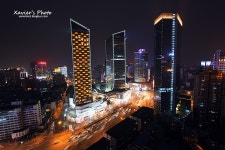  Chengdu - China - Page 5 - SkyscraperCity