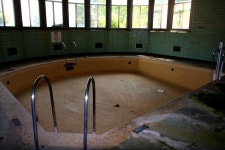  Scary Places: Abandoned Asylums And Hospitals - Page 4 - SkyscraperCity