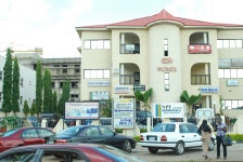  Life in the City - Abuja - Page 8 - SkyscraperCity