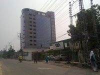 GARDEN TOWN | Grand Palm Hotel | Hospitality | 13 Fl | Complete | Skyscraper City Forum GARDEN TOWN | Grand Palm Hotel... 