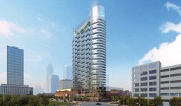  360 MARKET SQUARE | 290ft | 28 fl | U/C - SkyscraperCity