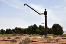  Photos & Videos of Trains in Morocco - Page 41 - SkyscraperCity