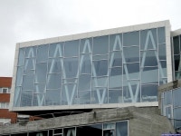  Madrid | Biblioteca Ana María Matute - SkyscraperCity