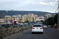  Ulan Bator | Улаанбаатар | Улан-Батор - Page 5 - SkyscraperCity