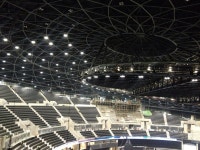  GLASGOW | The SSE Hydro Arena | 12,500 | U/C - Page 4 - SkyscraperCity