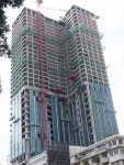  SAIGON | Saigon Times Square | 40fl | 163.5m | Completed - Page 102 - SkyscraperCity