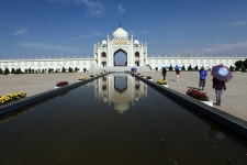 KJCLUB - 일본과 깊은 관계가 있는 은강의 풍경   