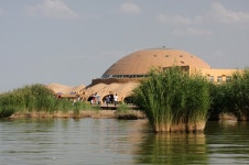 KJCLUB - 일본과 깊은 관계가 있는 은강의 풍경   