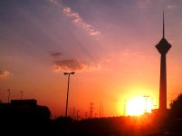  TEHRAN/IRAN PICTURES - Page 464 - SkyscraperCity