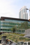 PLATINUM SENTRAL ( Formerly Lot E & KL Sentral Park ) | Kuala Lumpur (KL Sentral) | Completed - Page 66 - SkyscraperCity