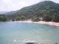  SANTA MARTA | Parque Tayrona | Tayrona Park - Page 8 - SkyscraperCity