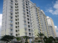  [Saigon] | Phu My Hung projects - Page 133 - SkyscraperCity