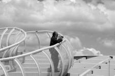 Metropol Parasol da sopra - PentaxForums.com