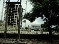  SURABAYA | Marvell City | Mixed Use | 36 Fl, 16 Fl, 12 Fl - U/C | 3 x 36 Fl - Plan - Page 13 - SkyscraperCity