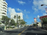  PR-37 | Calle Loíza | Avenida Isla Verde - SkyscraperCity