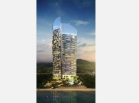  Centara Grand Residence, 55+40+30 Storey : Pattaya - Page 5 - SkyscraperCity