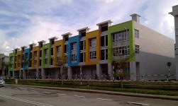  SEREMBAN (芙蓉 | formerly Sungei Ujong) | Negeri Sembilan | State Capital City - Page 18 - SkyscraperCity