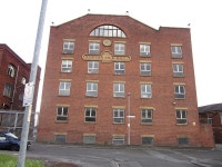  Manchester England UK - Page 6 - SkyscraperCity