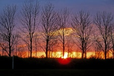  Sunsets and sunrises from around the world - Page 5 - SkyscraperCity