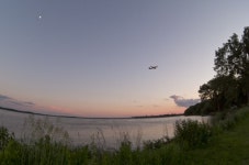 Share your shots with the 03 Fisheye - PentaxForums.com