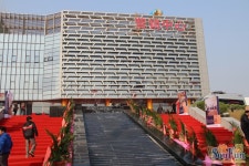  NANNING | Tsingtao Haier Union Square | 221m | 52 fl | U/C - Page 2 - SkyscraperCity