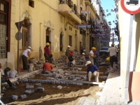  LA HABANA | HABANA VIEJA | Mejoras de infraestructuras públicas | E/C - Page 6 - SkyscraperCity