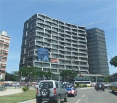  Luanda | Fotos da Cidade Capital - Page 9 - SkyscraperCity