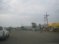  Kendu Bay-Homa Bay Road | Nyanza | U/C - SkyscraperCity