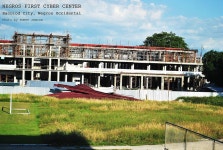  BACÓLOD | Negros First Cyber Center [3F|mix|u/c] - Page 19 - SkyscraperCity