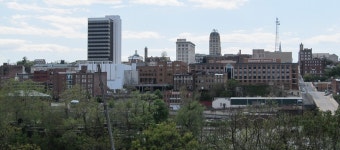  Lynchburg, Virginia 2012 - 2013 - SkyscraperCity