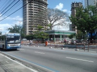  Conheça o Marco, único bairro planejado de Belém e que hoje está entre os que mais estão se verticalizando. Já possui um... 