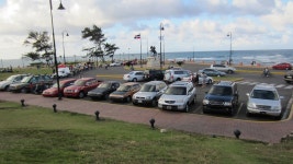  Estacionamientos-Públicos y Privados | Hilo oficial - SkyscraperCity