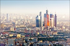  Moscow, Russia - Page 159 - SkyscraperCity