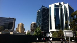  Australia and NZ: Smaller City Skylines - Page 3 - SkyscraperCity