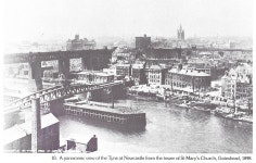  BOOKS - about Newcastle and the North East - Page 29 - SkyscraperCity