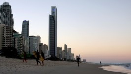  The Gold Coast, Australia - A Surfers Paradise - Page 9 - SkyscraperCity