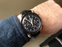  * Official Speedmaster Club Thread * - Page 43