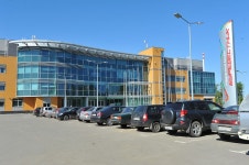  KAZAN | 2013 Summer Universiade Development News - Page 2 - SkyscraperCity