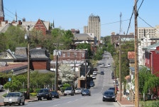  Lynchburg, Virginia 2012 - 2013 - SkyscraperCity