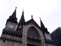  COLOMBIA, charming towns and cities - Page 2 - SkyscraperCity