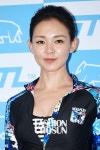 [현장패션] 야노시호, 래쉬가드 입고 탄탄몸매 공개