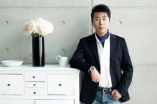 패션엔 :: ‘시대정신’을 읽는, 감(感)있는 패션CEO 김성민의 중단없는 도전 김성민 JNG코리아 대표 