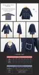Thanks pattern_2 패션스타트 대한민국 대표 패션 DIY쇼핑몰!
