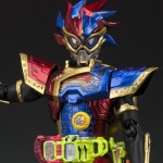 [18년 01월 발매] 가면라이더 페러독스 S.H.Figurearts 퍼펙트 넉아웃... H.Figurearts 퍼펙트 넉아웃 게이머 레벨99 (혼웹한정)